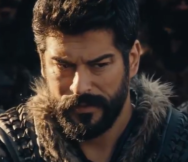 حلقة عثمان 130 مترجمة